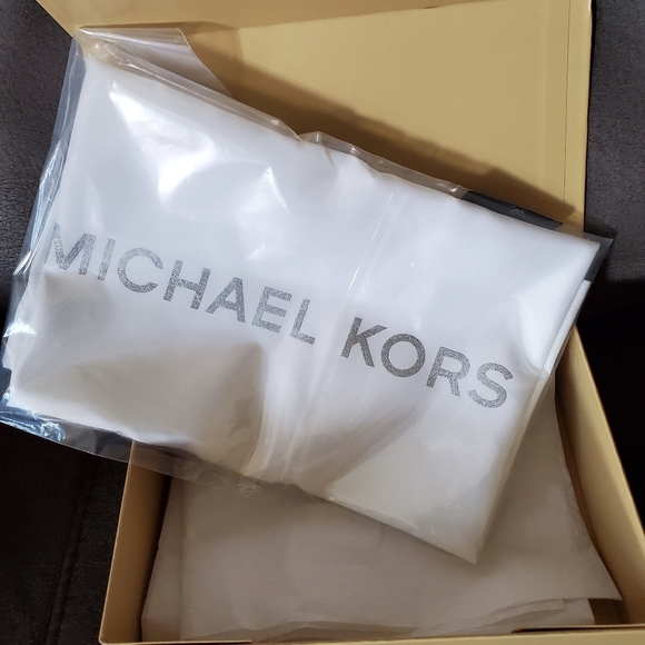 dust bag michael kors